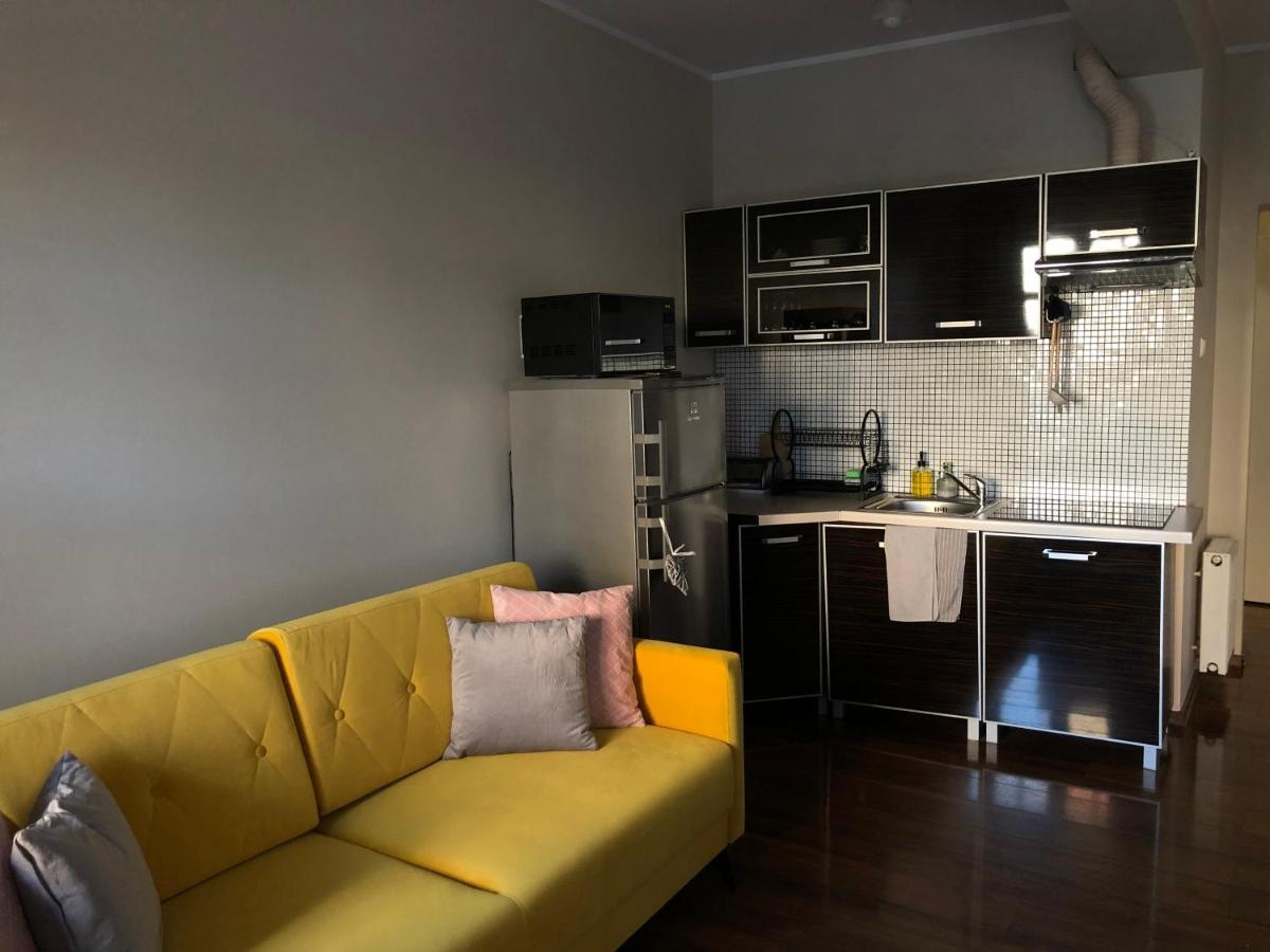 Apartament Swinoujscie公寓 外观 照片