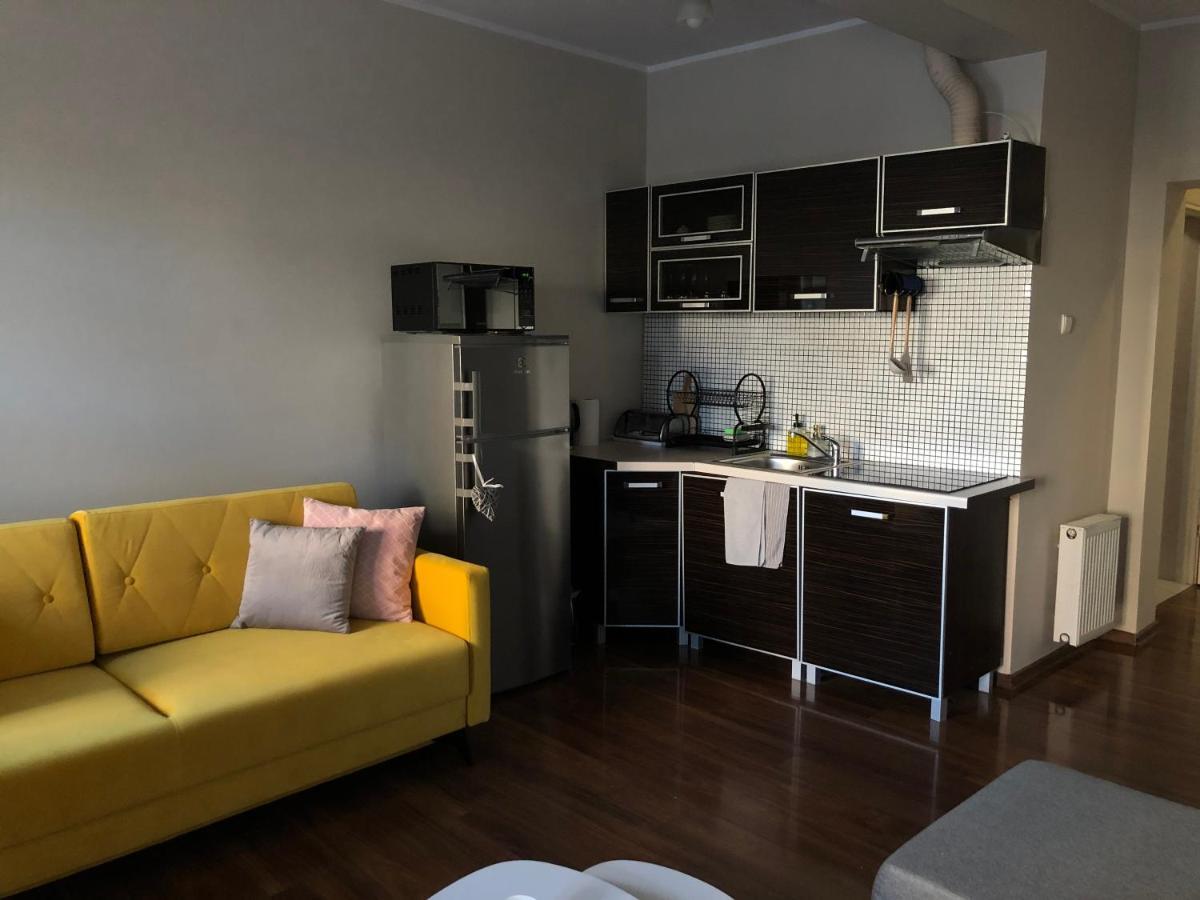 Apartament Swinoujscie公寓 外观 照片