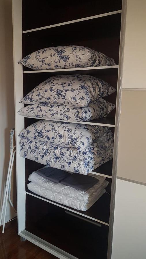 Apartament Swinoujscie公寓 外观 照片