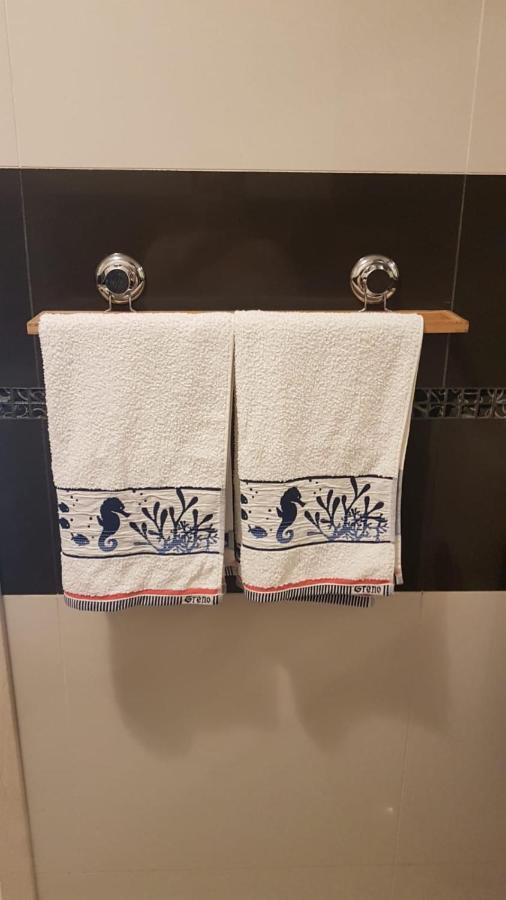 Apartament Swinoujscie公寓 外观 照片