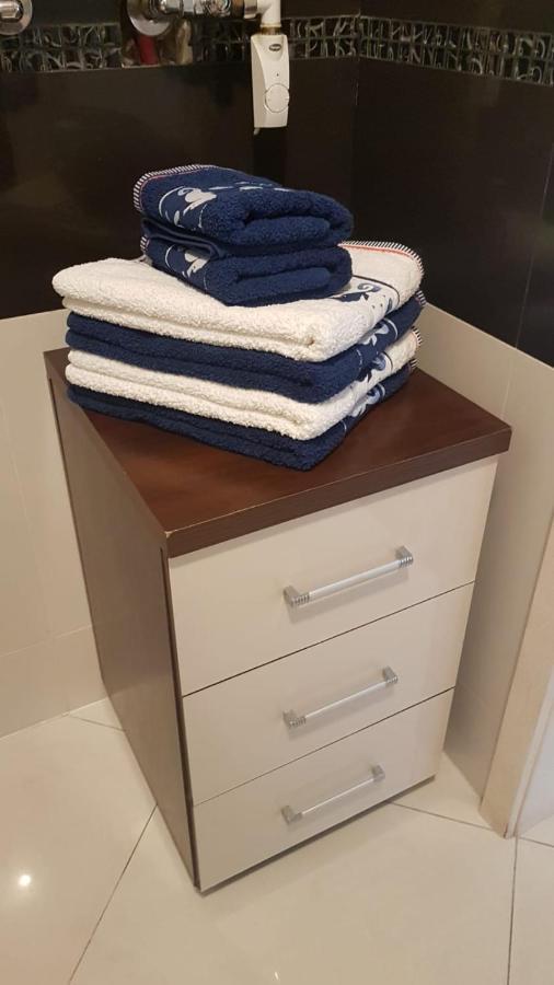 Apartament Swinoujscie公寓 外观 照片